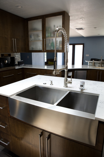 Design Secrets: Which Kitchen Sink is Right for You? | Inside Arciform